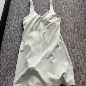 Lululemon align dress